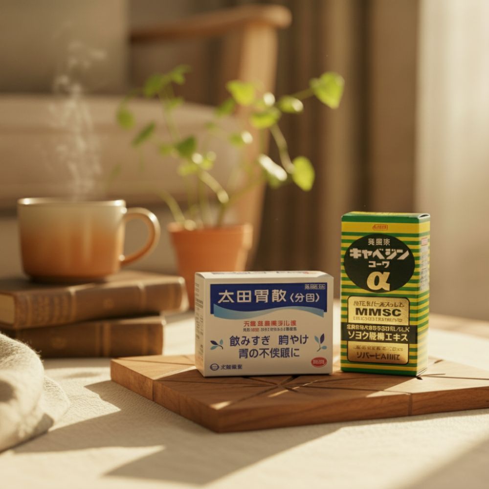 카베진 오타이산